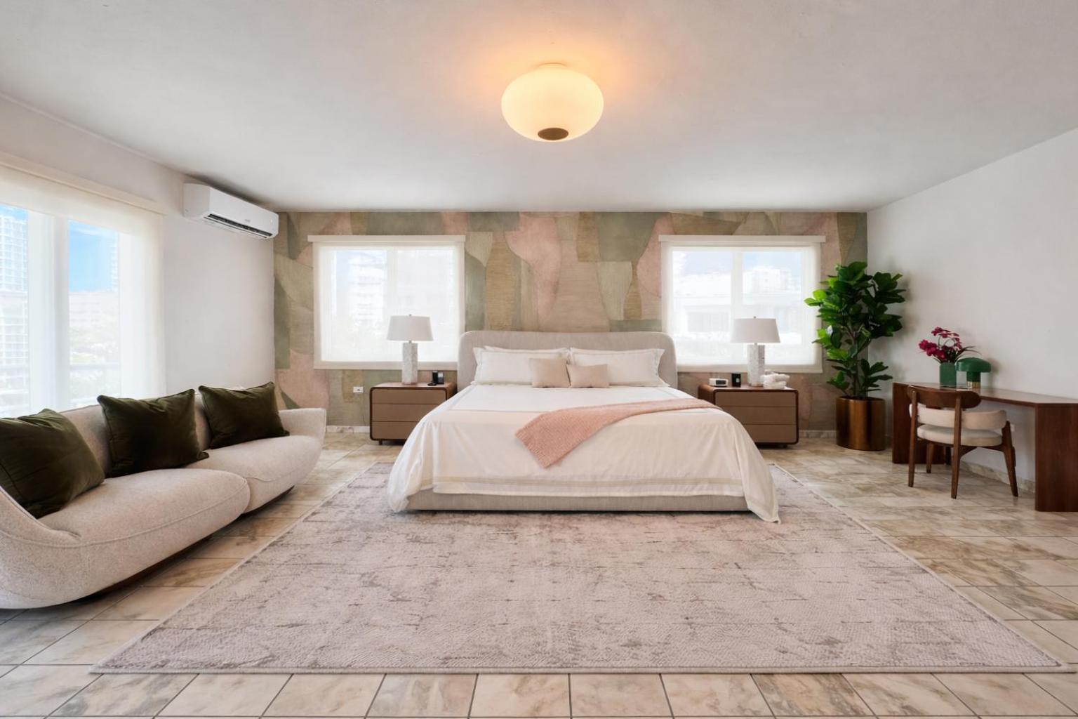 Ocean King Penthouse